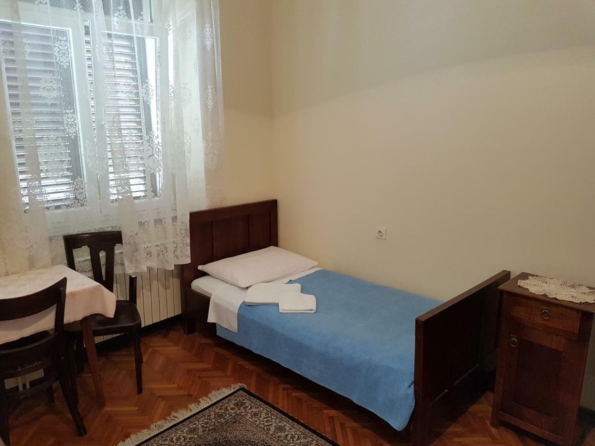Apartment & Rooms Three Angels Baska  Exterior photo